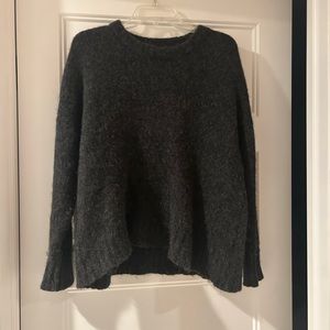 Jenni Kayne Alpaca Crewneck Size XS
